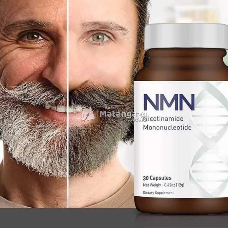 Nmn Capsules
