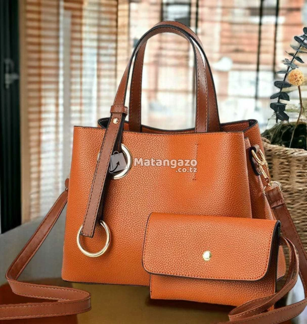 Classic Handbags