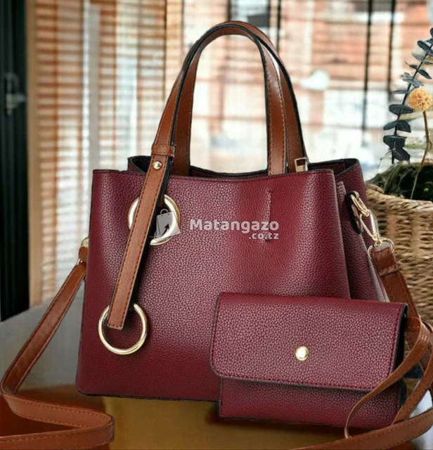 Classic Handbags