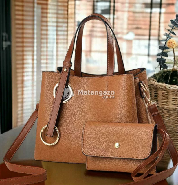 Classic Handbags