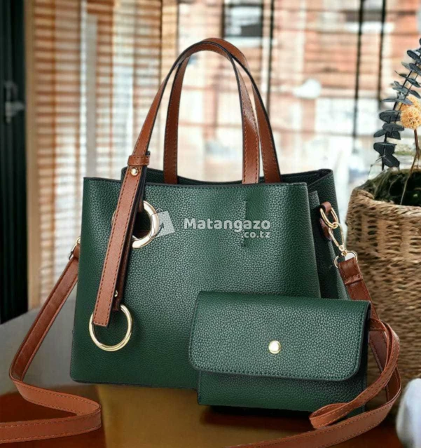 Classic Handbags