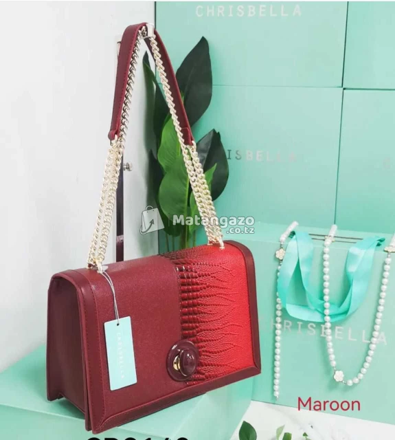 Classic Handbags