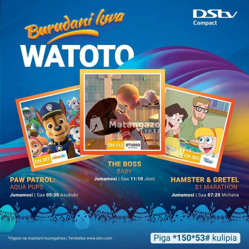 Dstv