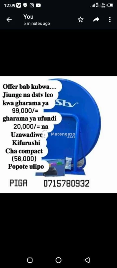 Dstv