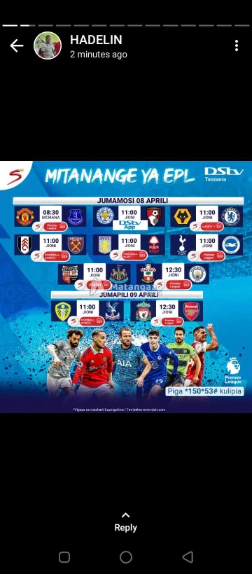 Dstv