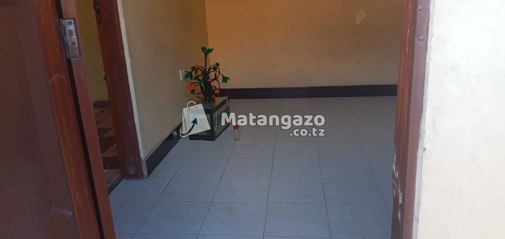 Single Self Inapangishwa Arusha Mjini( National Housing Street)