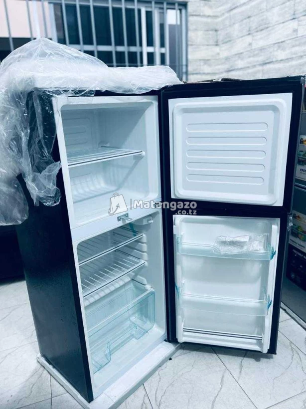 Homebase Fridge 182litres