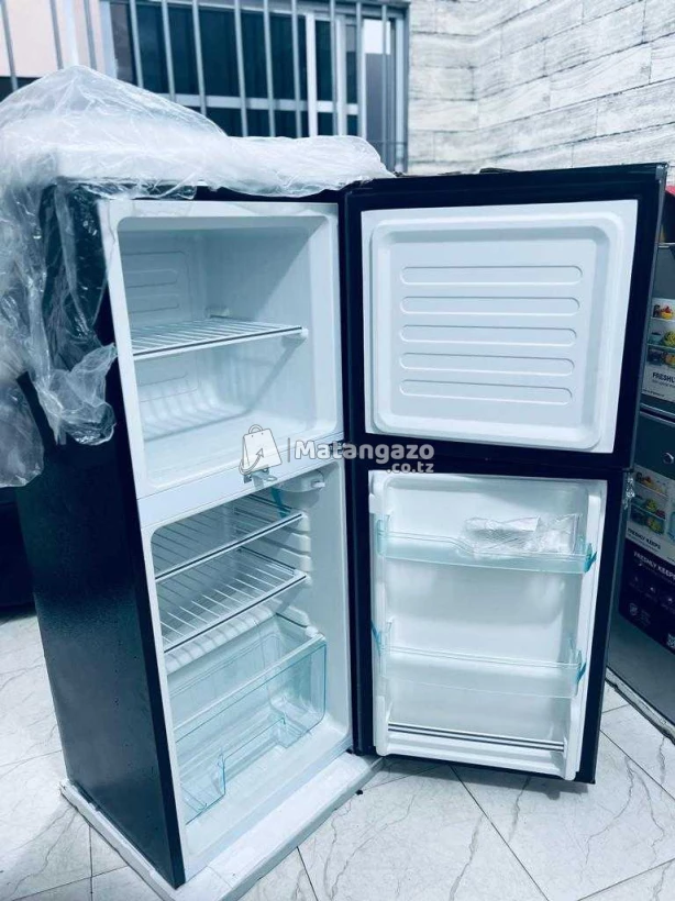 Homebase Fridge 182litres