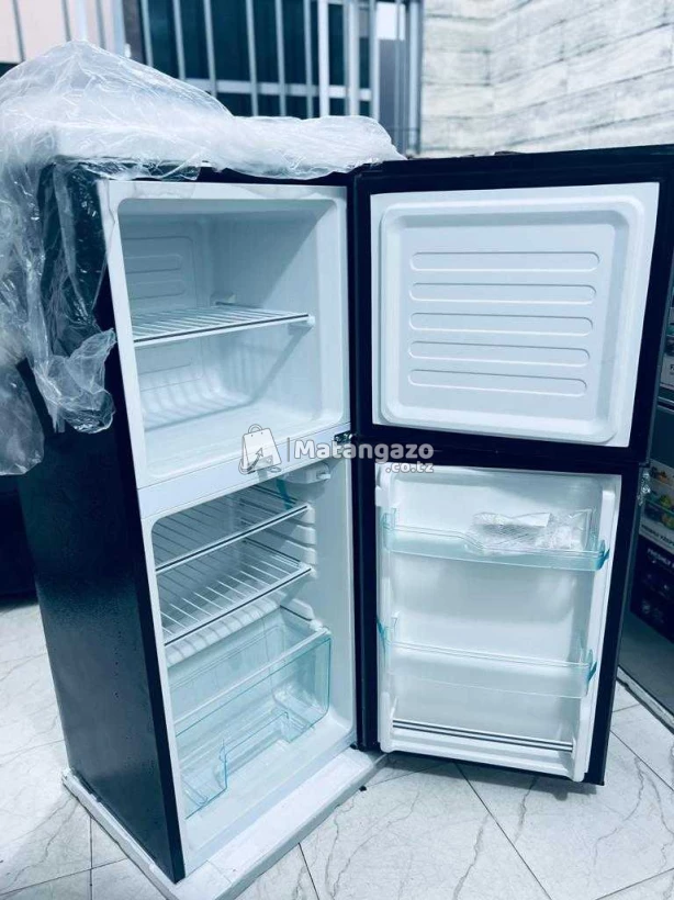 Homebase Fridge 182litres