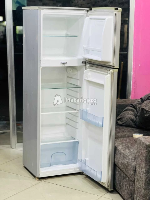 Hisense Fridge 168litres