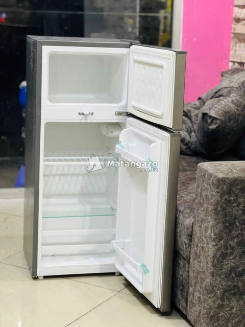 Hisense Fridge 168litres