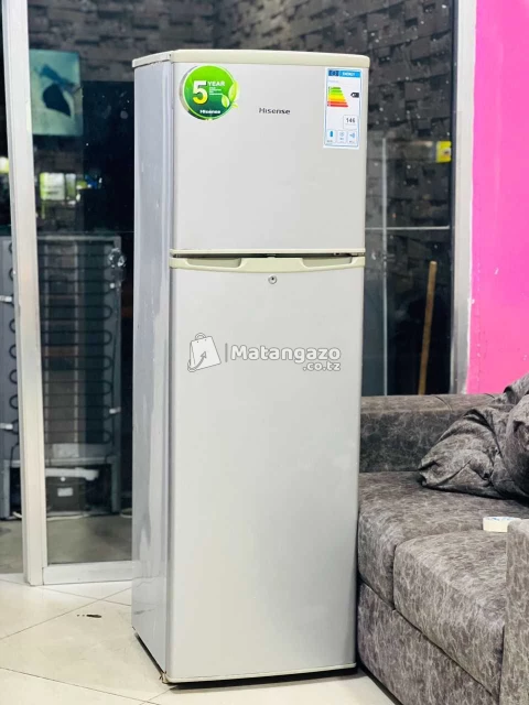 Hisense Fridge 168litres
