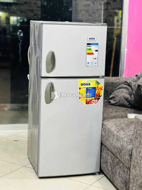 Boss Fridge 118litres