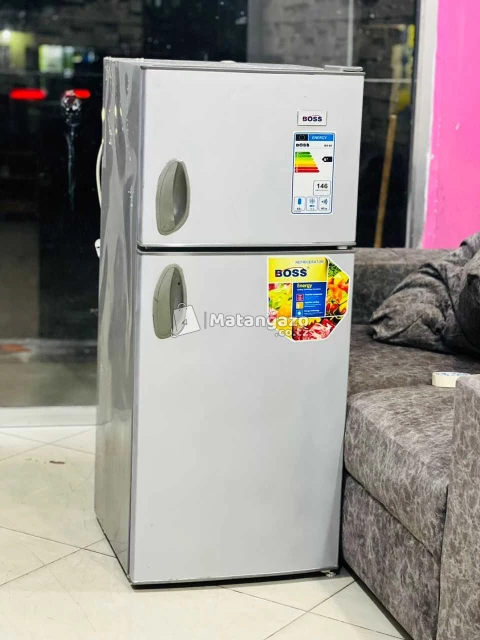Boss Fridge 118litres