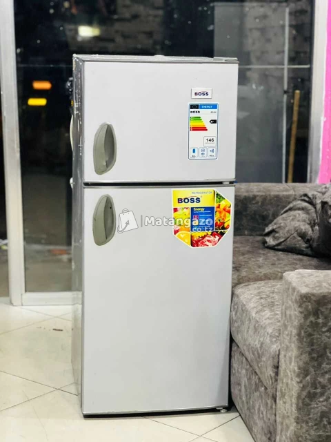 Boss Fridge 118litres