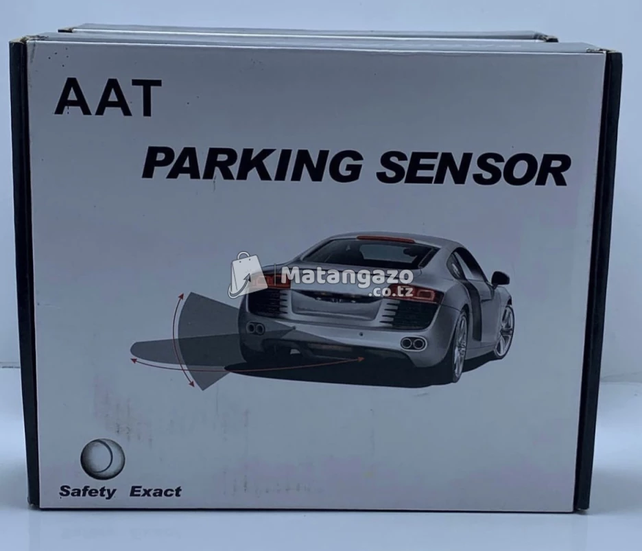 Parking Sensor