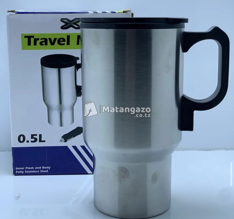 Heater Jug For Cars