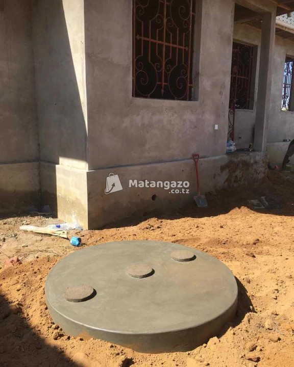 African Builders Company