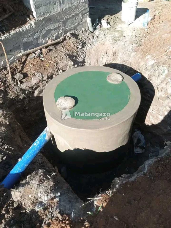 African Builders Company