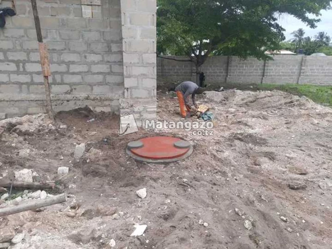 African Builders Company
