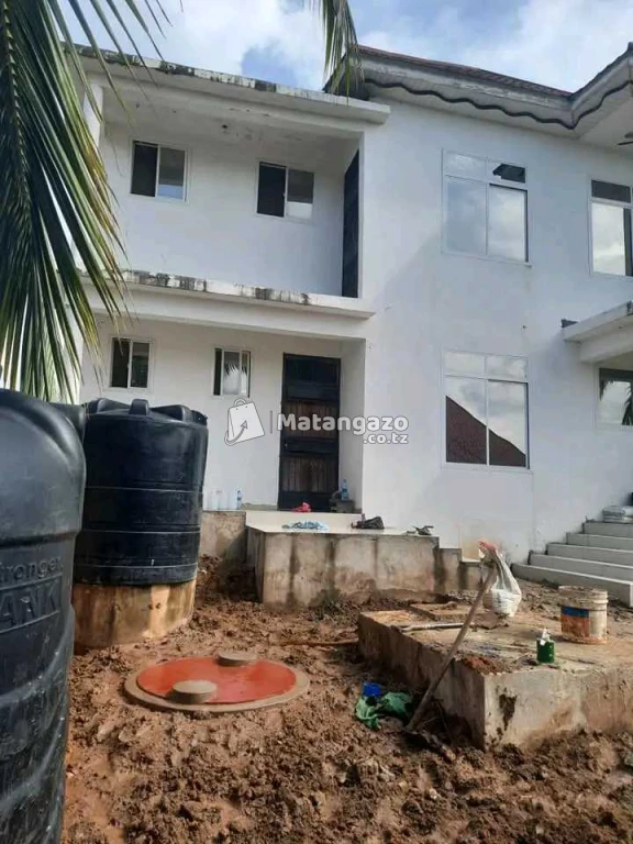African Builders Company