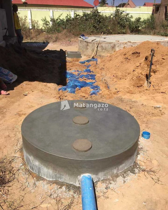 African Builders Company