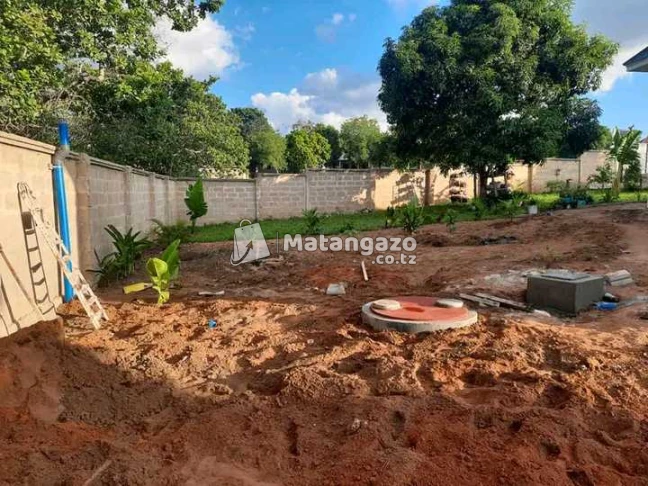 African Builders Company