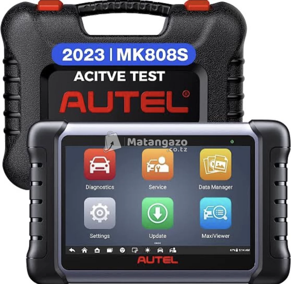 Autel Mx808s