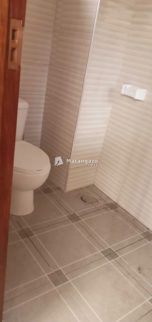 2bedroom Apartment House For Rent In Moshono-arusha, Tanzania