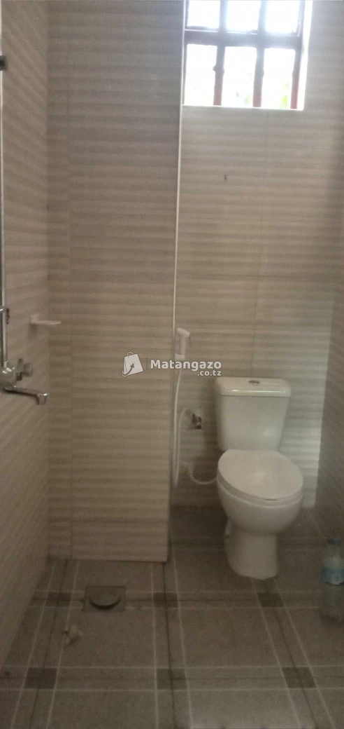 2bedroom Apartment House For Rent In Moshono-arusha, Tanzania