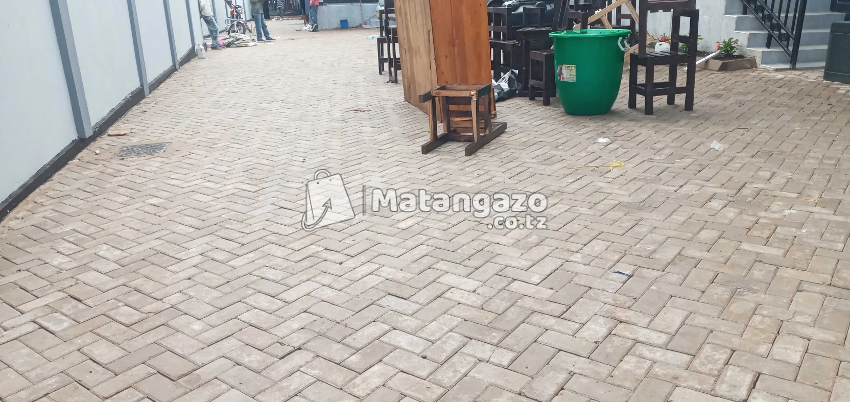 2bedroom Apartment House For Rent In Moshono-arusha, Tanzania