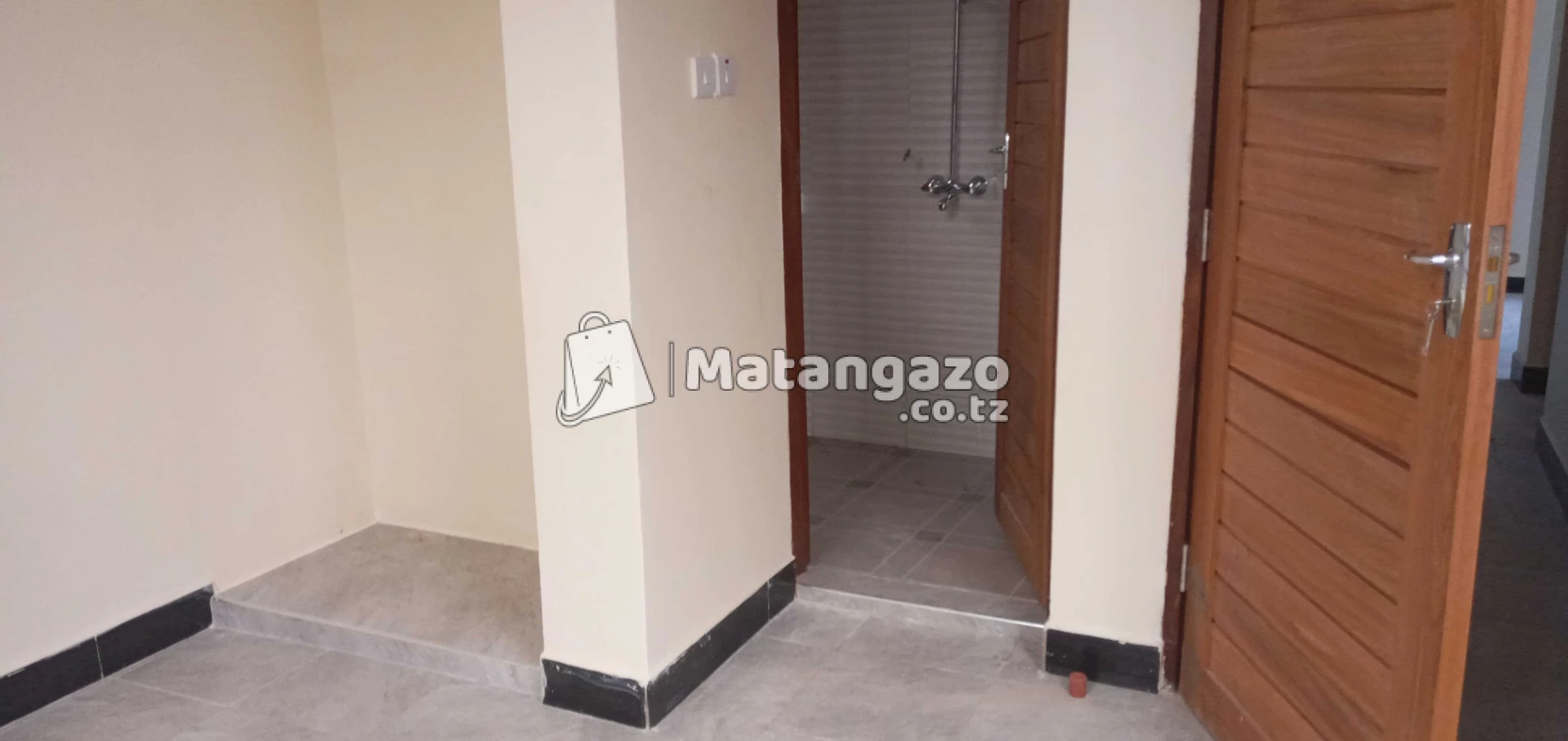 2bedroom Apartment House For Rent In Moshono-arusha, Tanzania