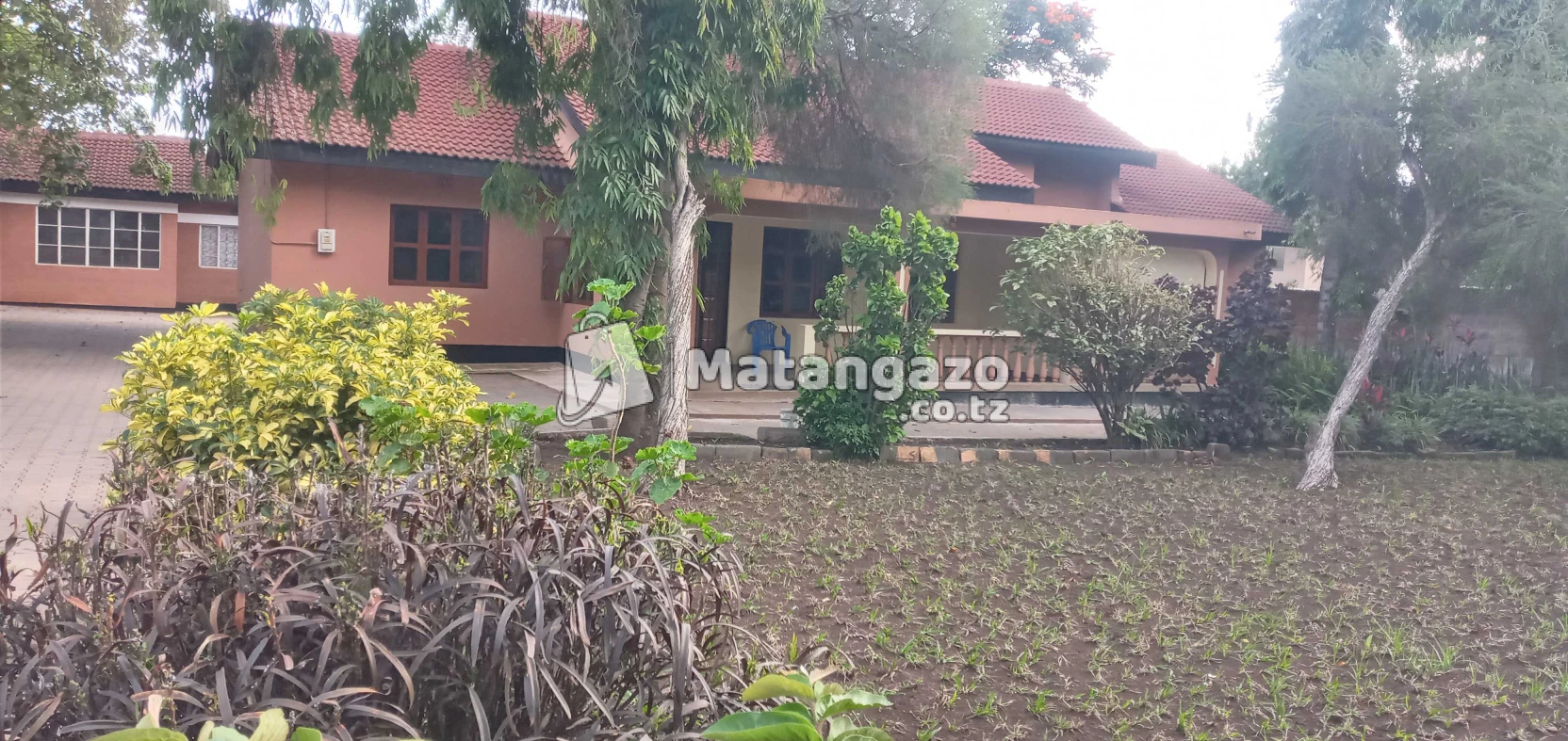 4bedroom House For Rent In Njiro-arusha, Tanzania