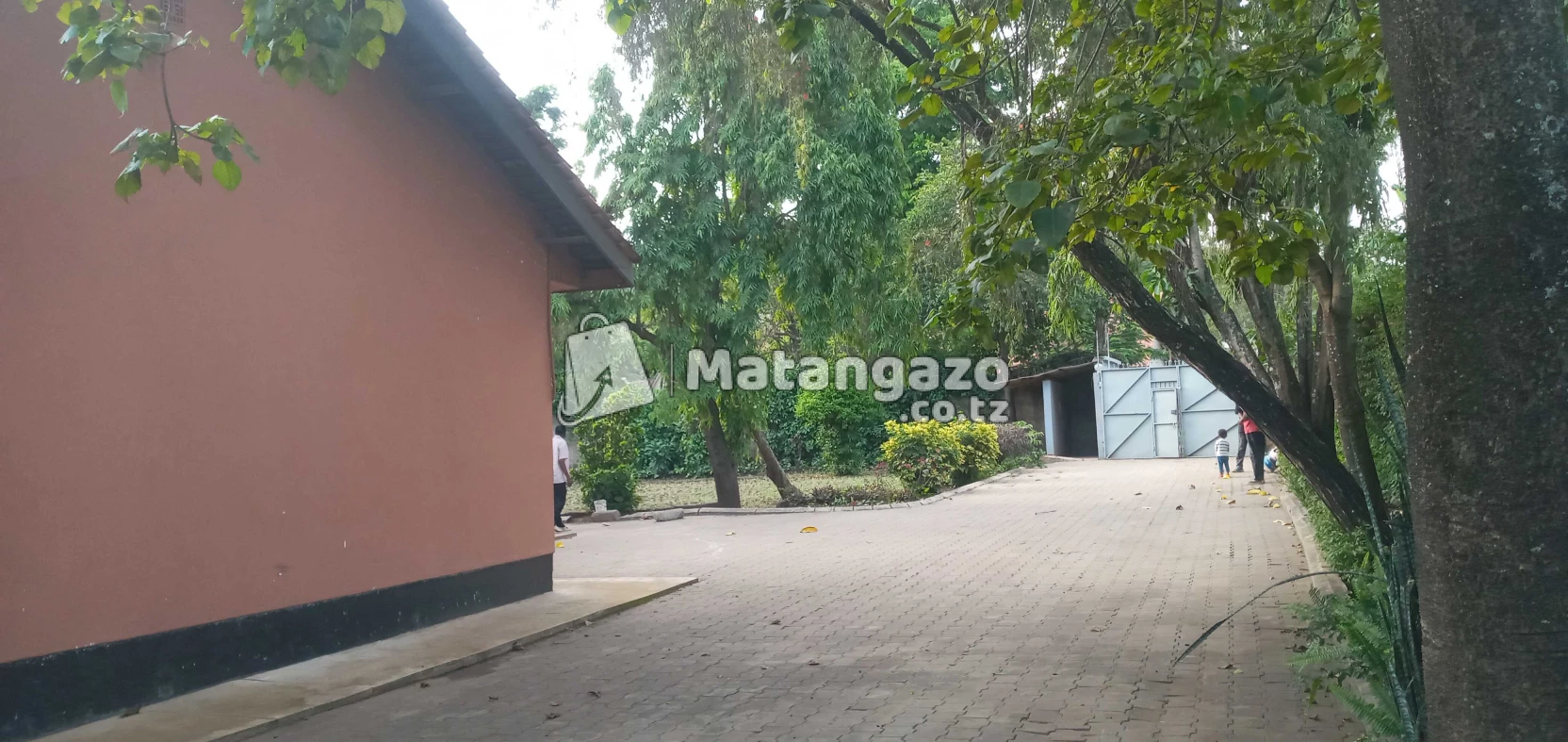 4bedroom House For Rent In Njiro-arusha, Tanzania
