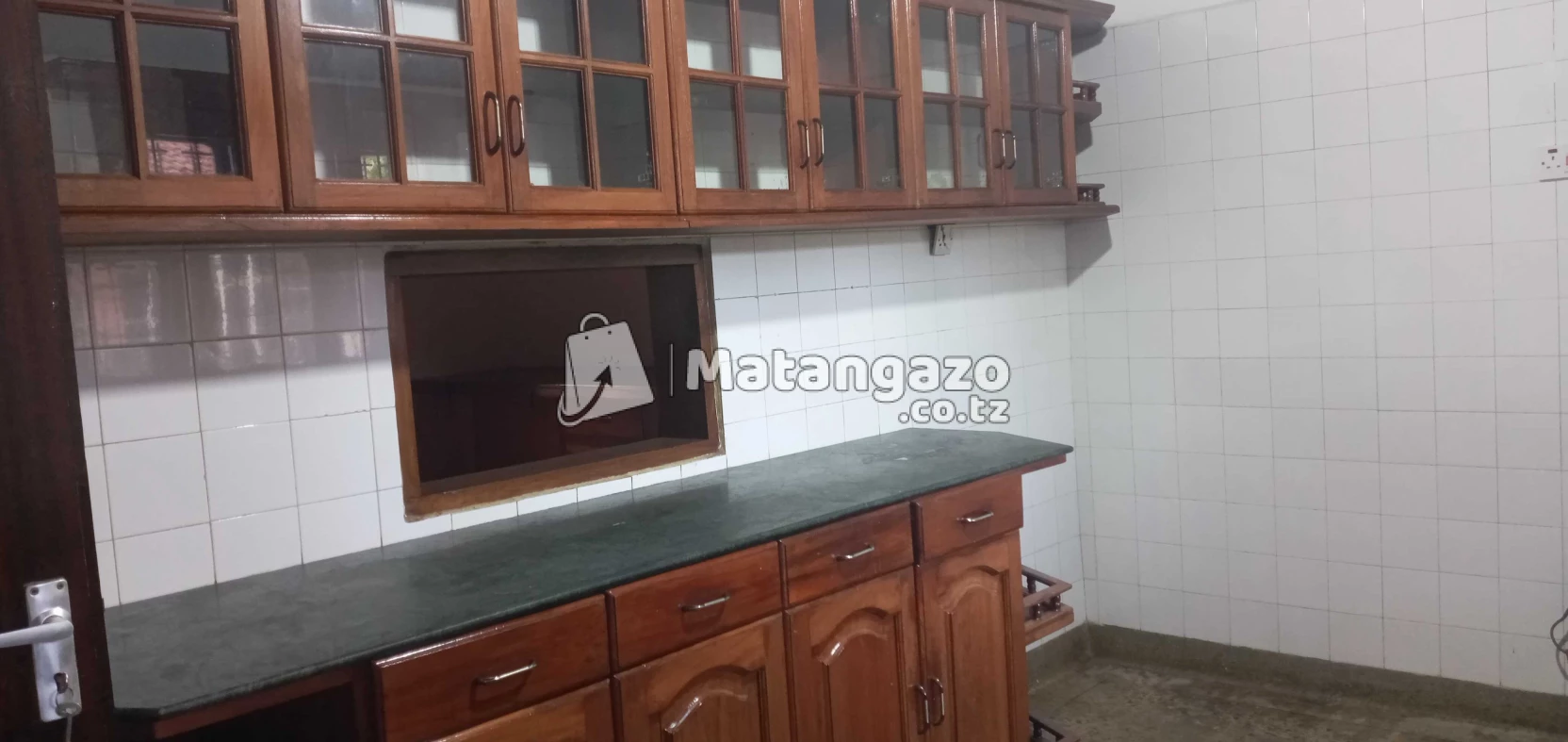 4bedroom House For Rent In Njiro-arusha, Tanzania