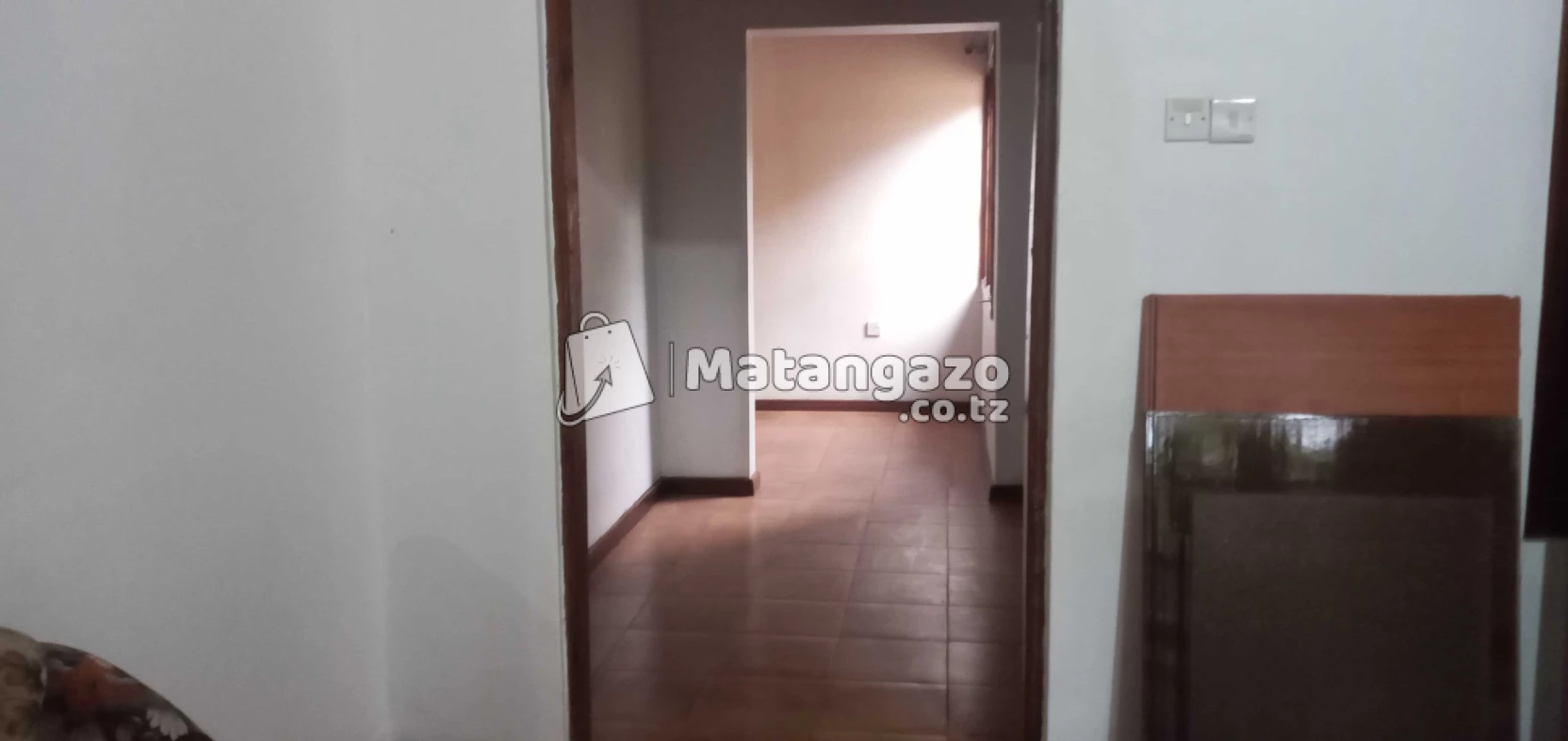 4bedroom House For Rent In Njiro-arusha, Tanzania