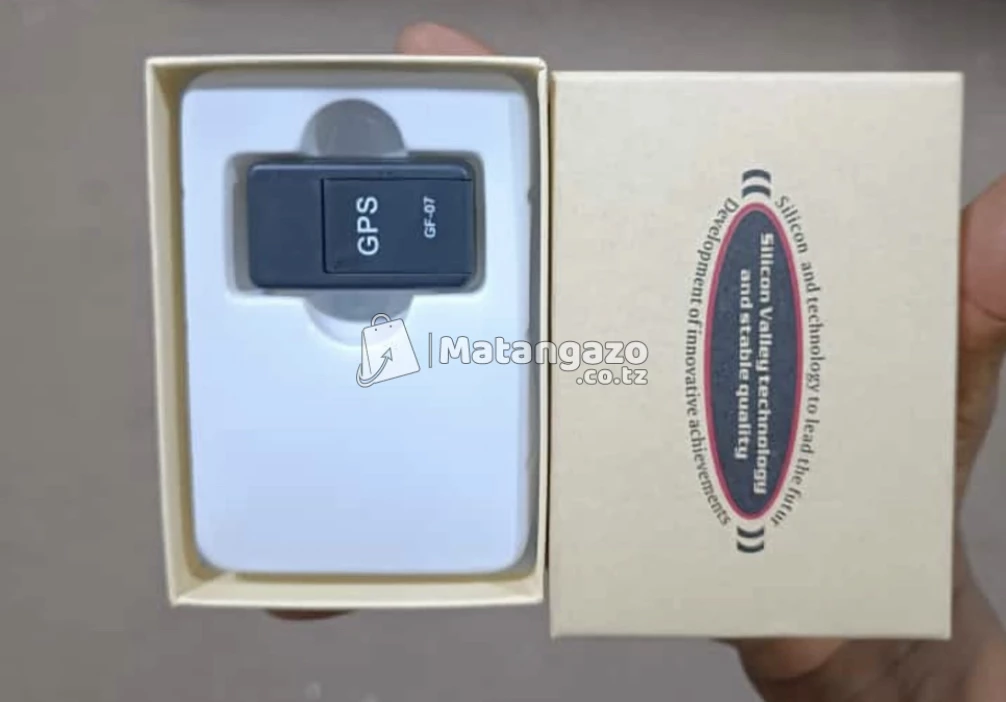 Gps Gf-07