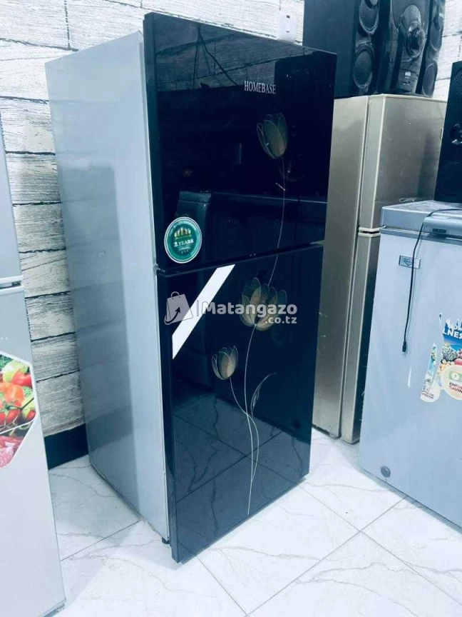 Homebase Fridge 130litres