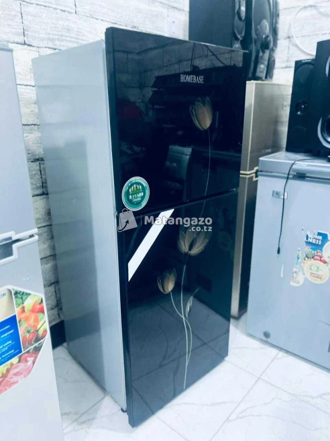 Homebase Fridge 130litres