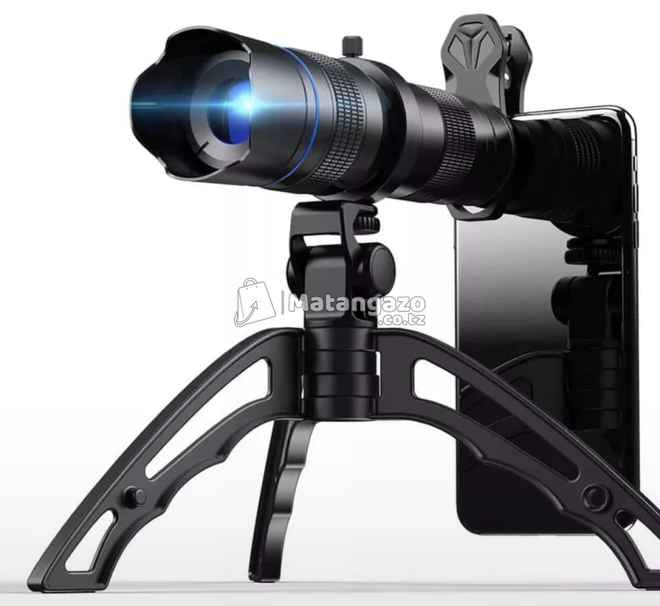 Apexel Hd 36x Monocular Telescope