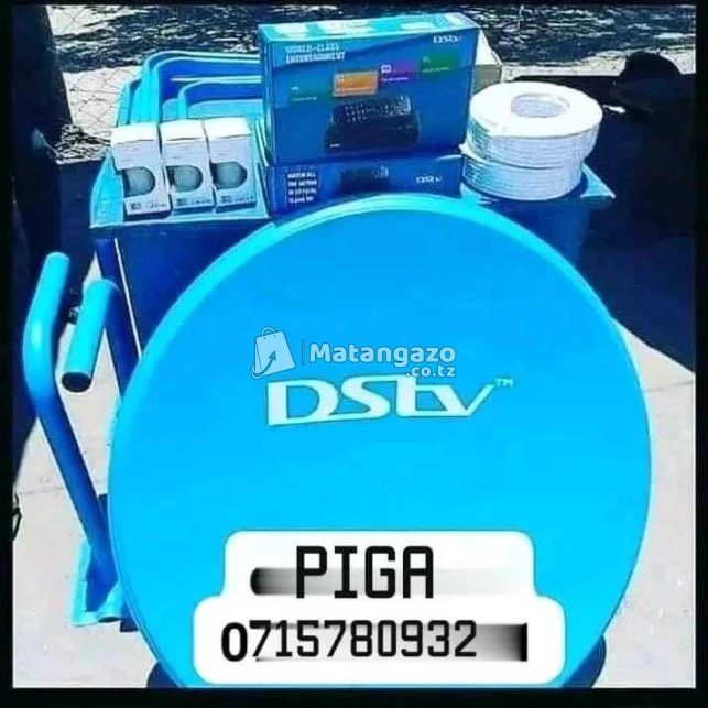 Dstv