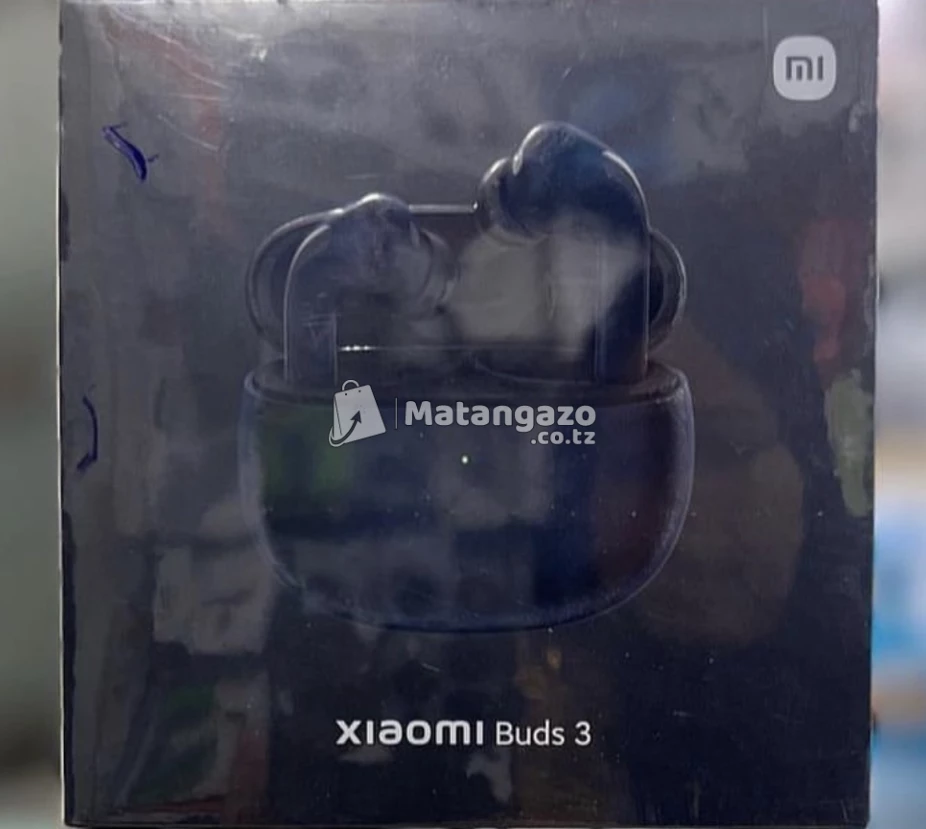 Xiaomi Buds 3