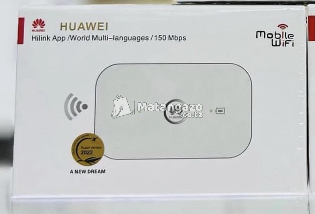 Huawei Pocket Mobile Wifi