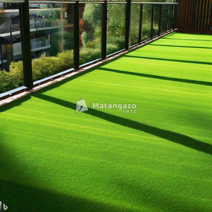Grass Carpet - Offer Price