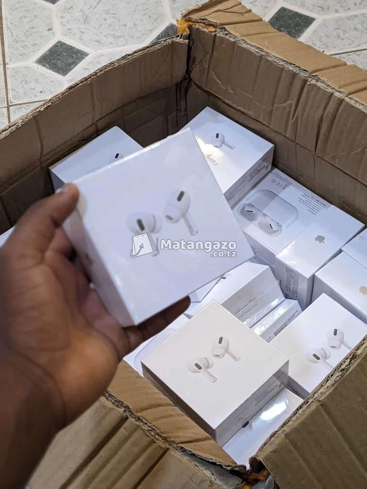 Original Apple Airpod Pro