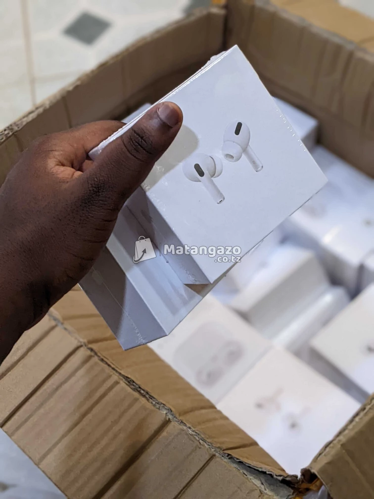 Original Apple Airpod Pro