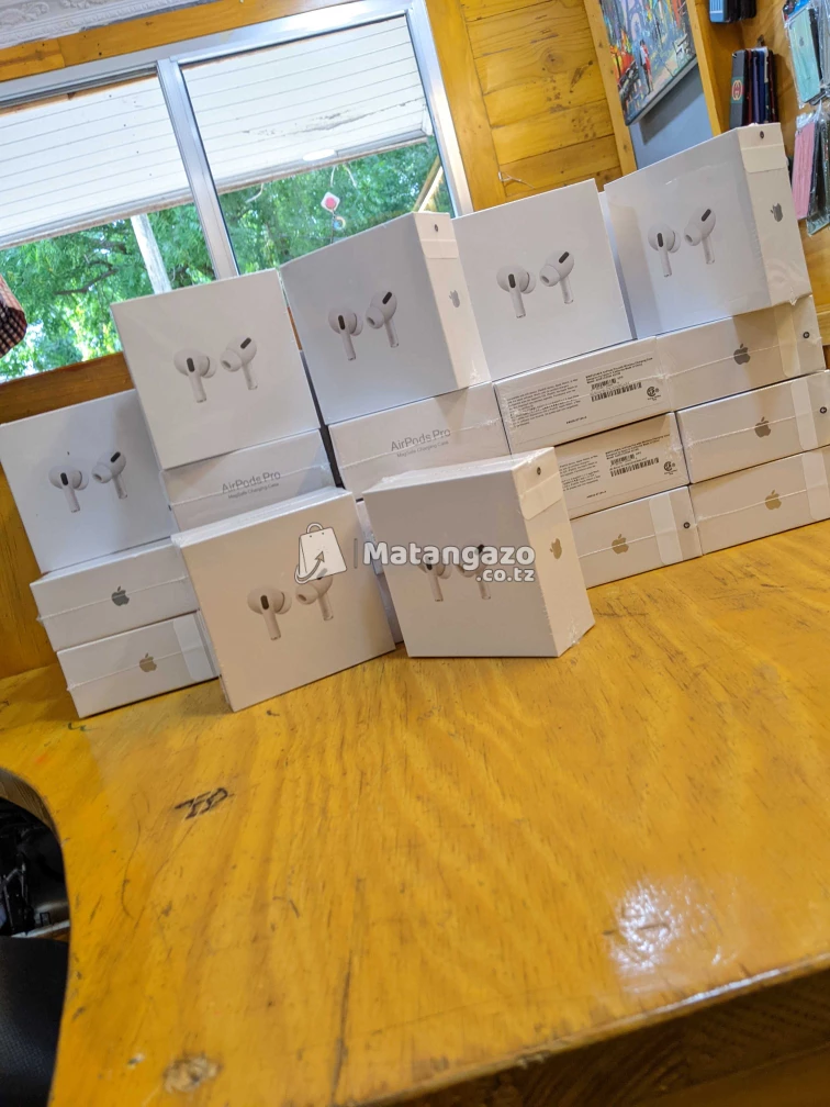 Original Apple Airpod Pro