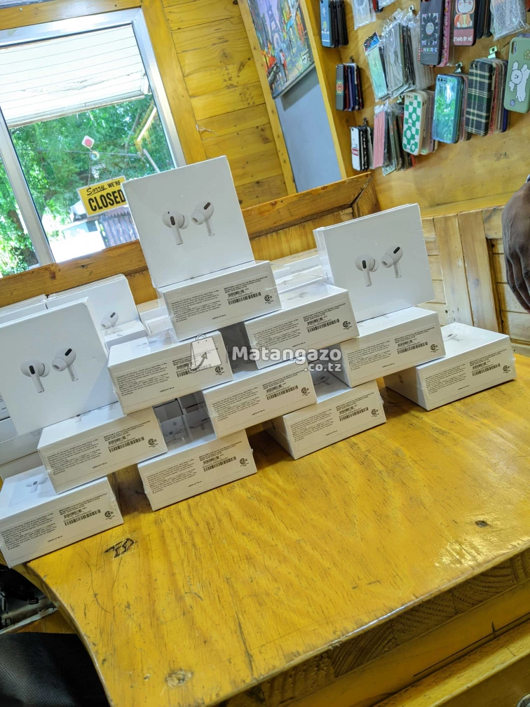 Original Apple Airpod Pro