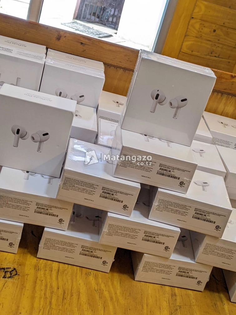 Original Apple Airpod Pro