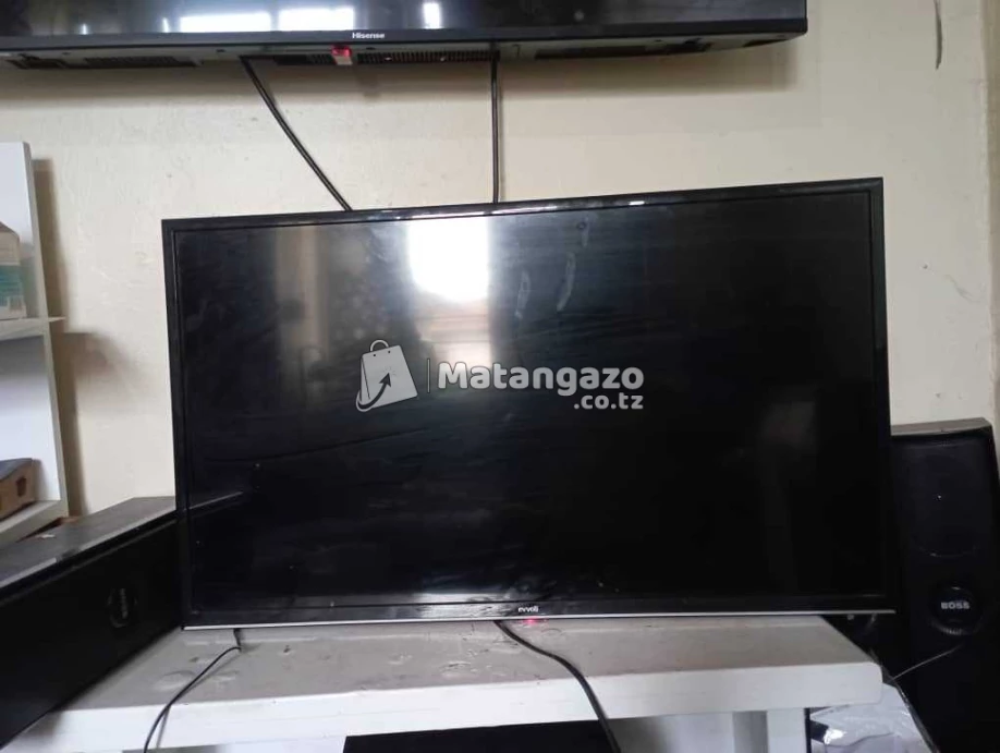 Evvoli Led Tv 32 Inches